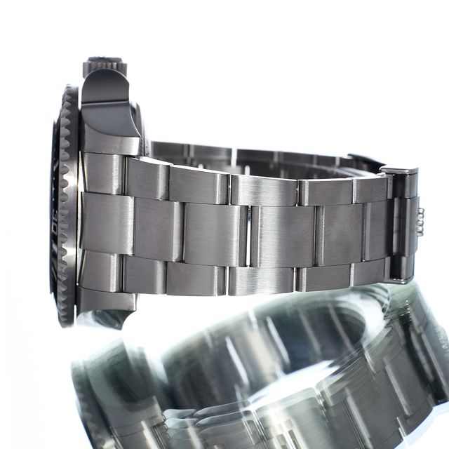Rolex Deepsea 136660 - D-blue Image 2